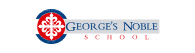 George's Noble School Logo